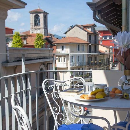 Casa Brunetta - Welchome Stresa Buitenkant foto