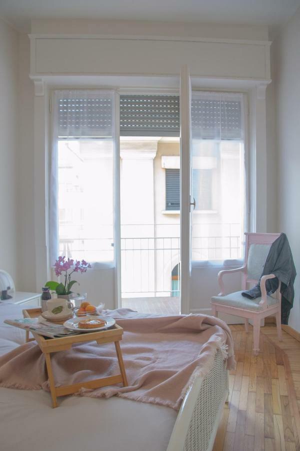 Casa Brunetta - Welchome Stresa Buitenkant foto
