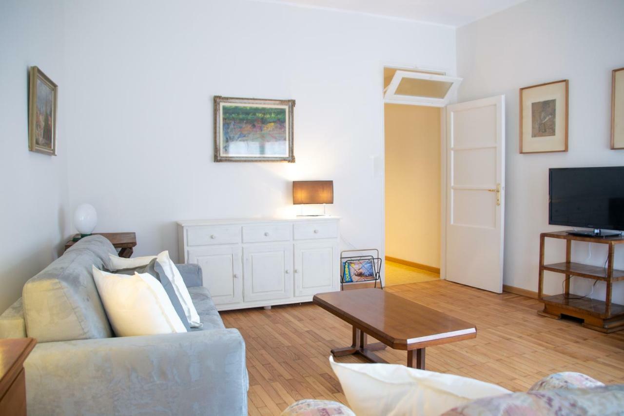 Casa Brunetta - Welchome Stresa Buitenkant foto