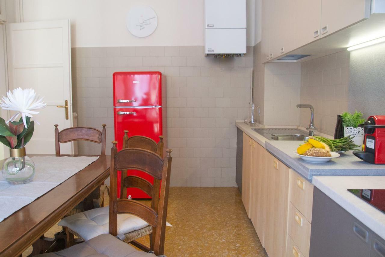 Casa Brunetta - Welchome Stresa Buitenkant foto