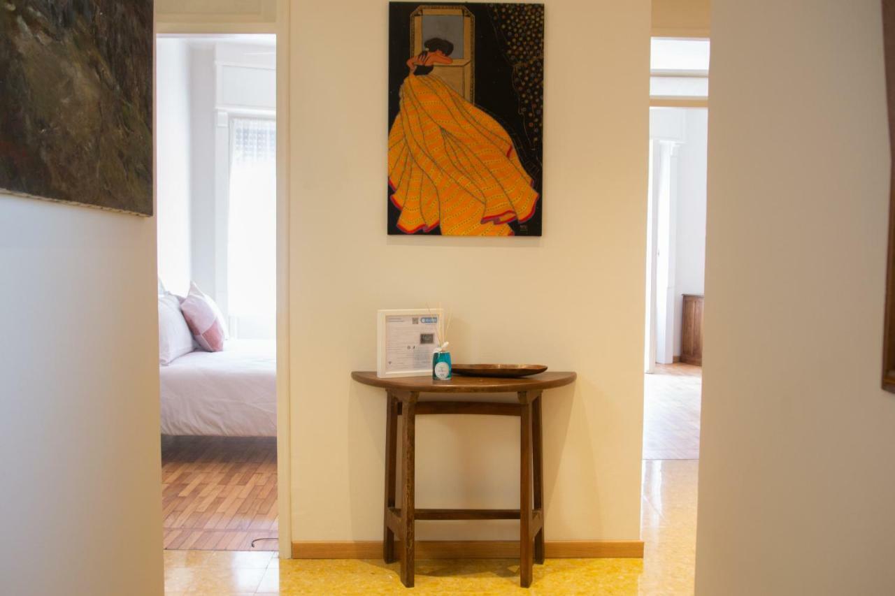Casa Brunetta - Welchome Stresa Buitenkant foto
