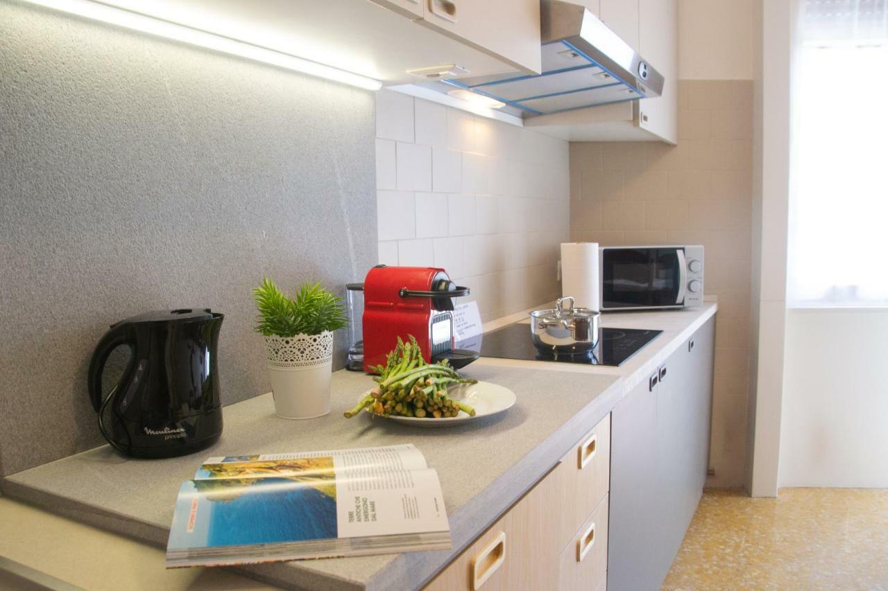 Casa Brunetta - Welchome Stresa Buitenkant foto